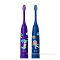 children smart toothbrush kids electric toothbrush